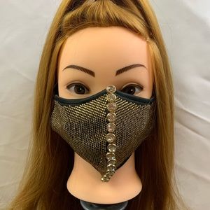 Fashion Face Mask
